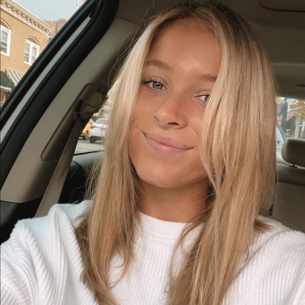 Meet your Posher, Kylie